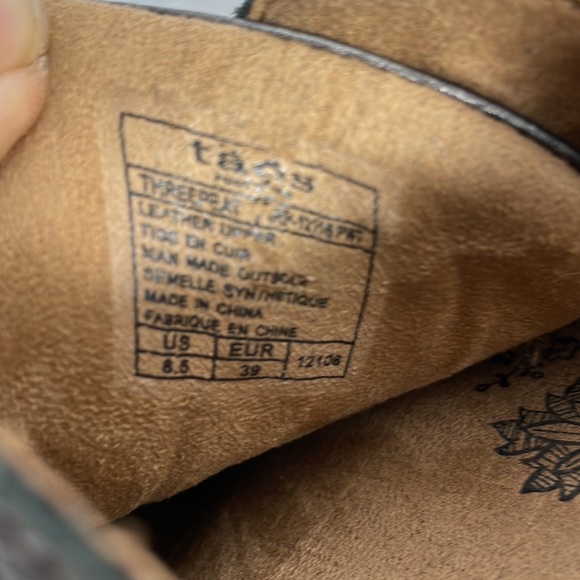 TAOS SHOES - Picture 13 of 13